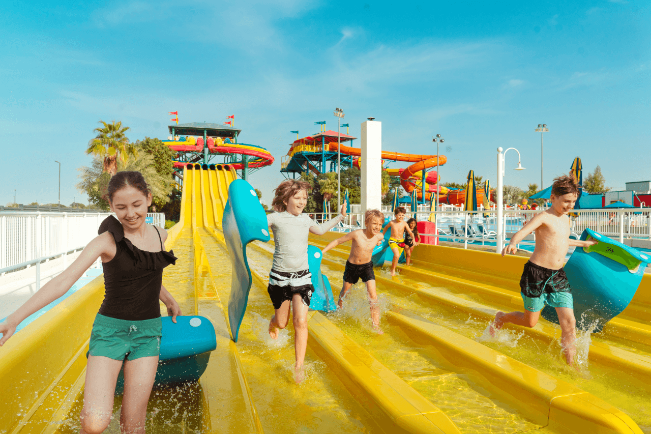 Amazing Dubai Pass - main image